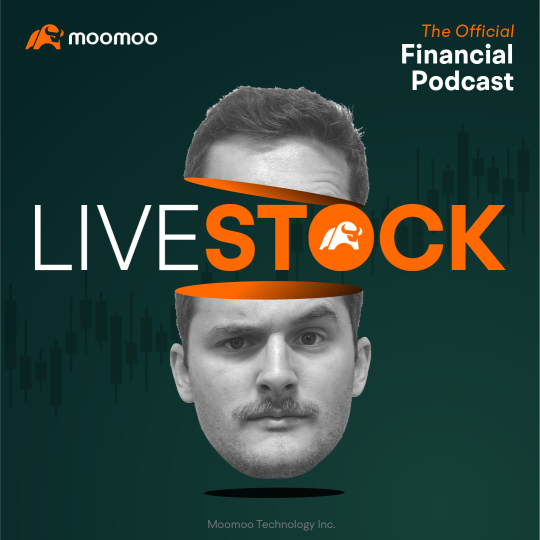 Dow Jones ทำนิวไฮอีกครั้ง ส่วน Core PCE อยู่ที่ 2.8% ตามคาด | Live Stock