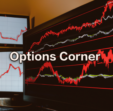 SMCI Flies on No Bad News, Intel Removes CEO, and Options Volume Follows Both | Options Corner