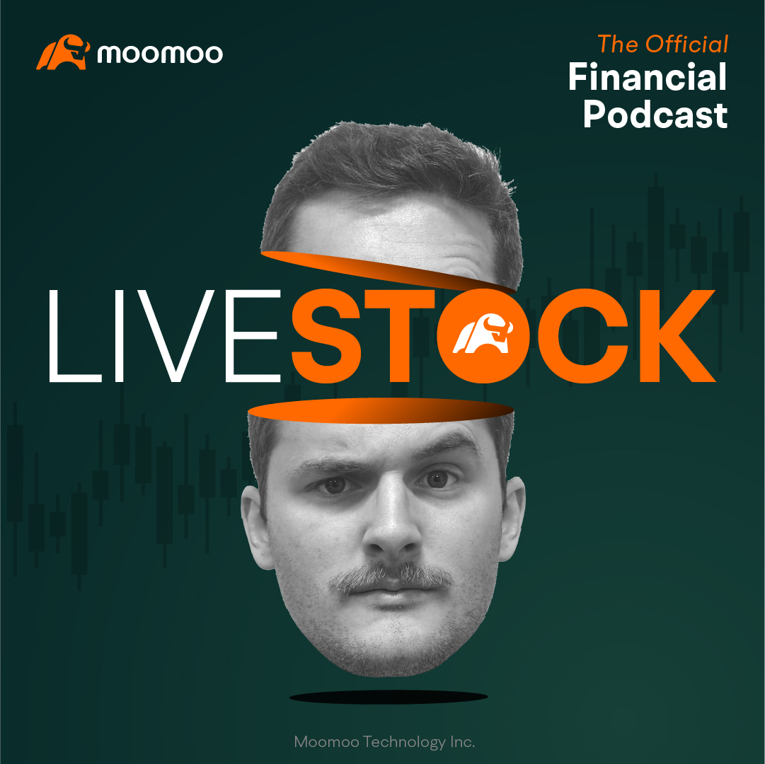 S&P and Nasdaq on Track for Third Record Close This Week | Live Stock