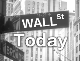 Wall Street Today: Market Climbs and Apple Posts Some Misses 