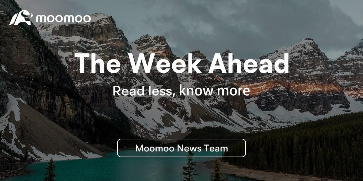 The Week Ahead (SEA, NKE and LULU; Canada Consumer Price Index, U.S. Interest Rates)