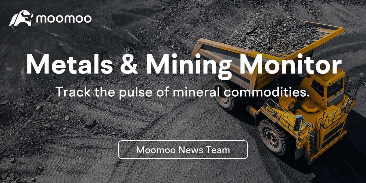 Metals & Mining Monitor | Gold Hits Record High Again; Alamos Gold to Buy Argonaut Gold for $325M, Spin Off Argonaut's Non-Canadian Assets