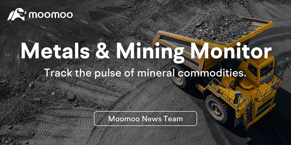 Metals & Mining Monitor |Zinc Price Experiences Significant Weekly Rise; Tariffs Worry Canadian Uranium Miners