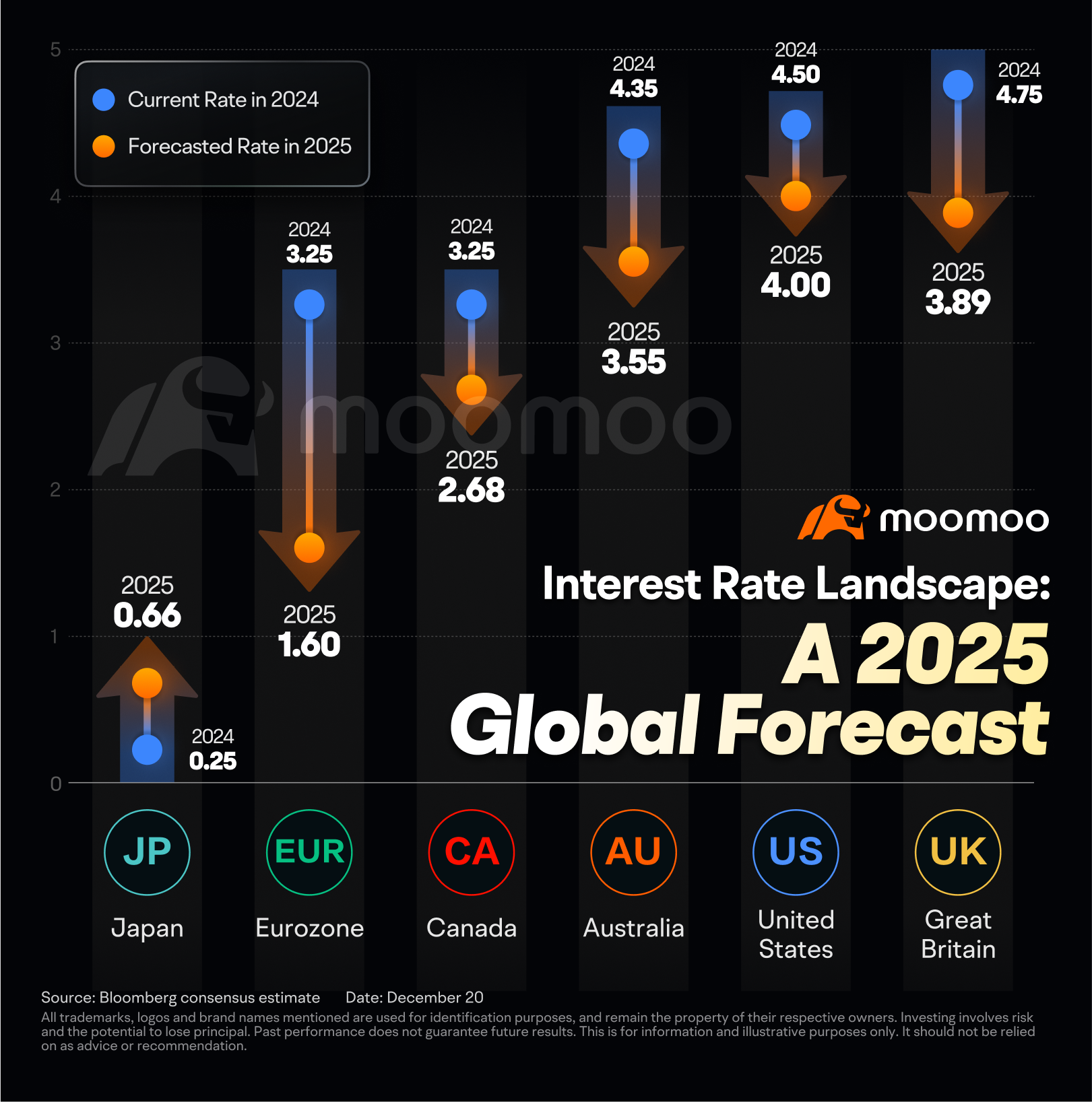 2025 Annual Outlook | Here are the Tailored Strategies for Canadian Investors