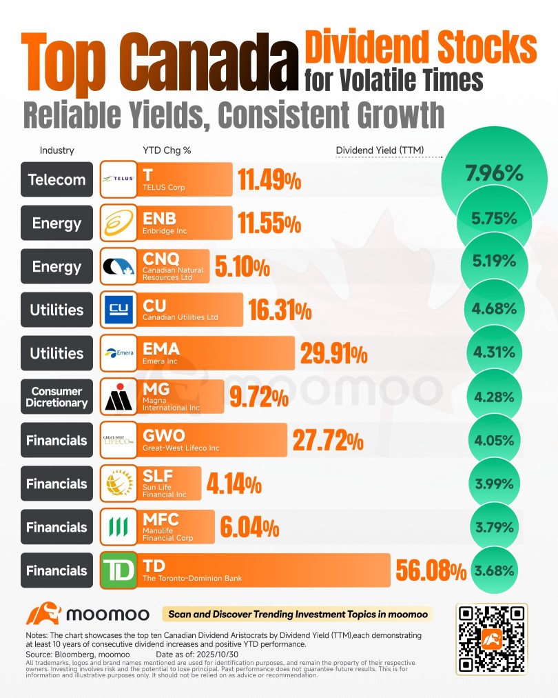 高股息股票：在经济不确定性中寻求稳定回报