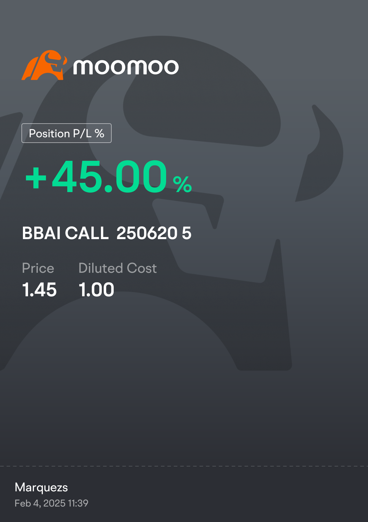 這些電話將在一個月內價值$1000