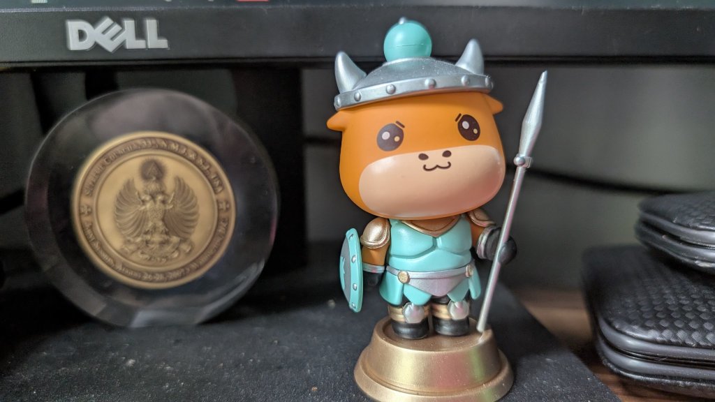 my moomoo collection