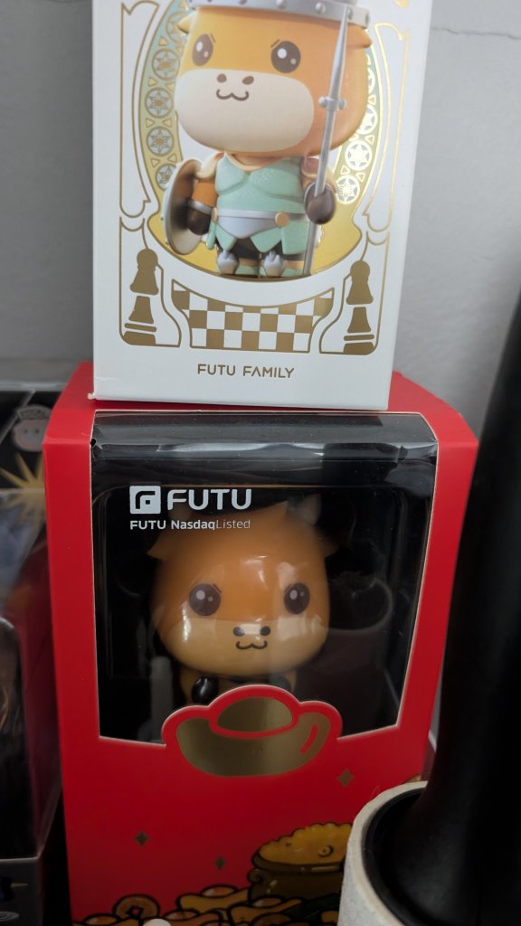 my moomoo collection