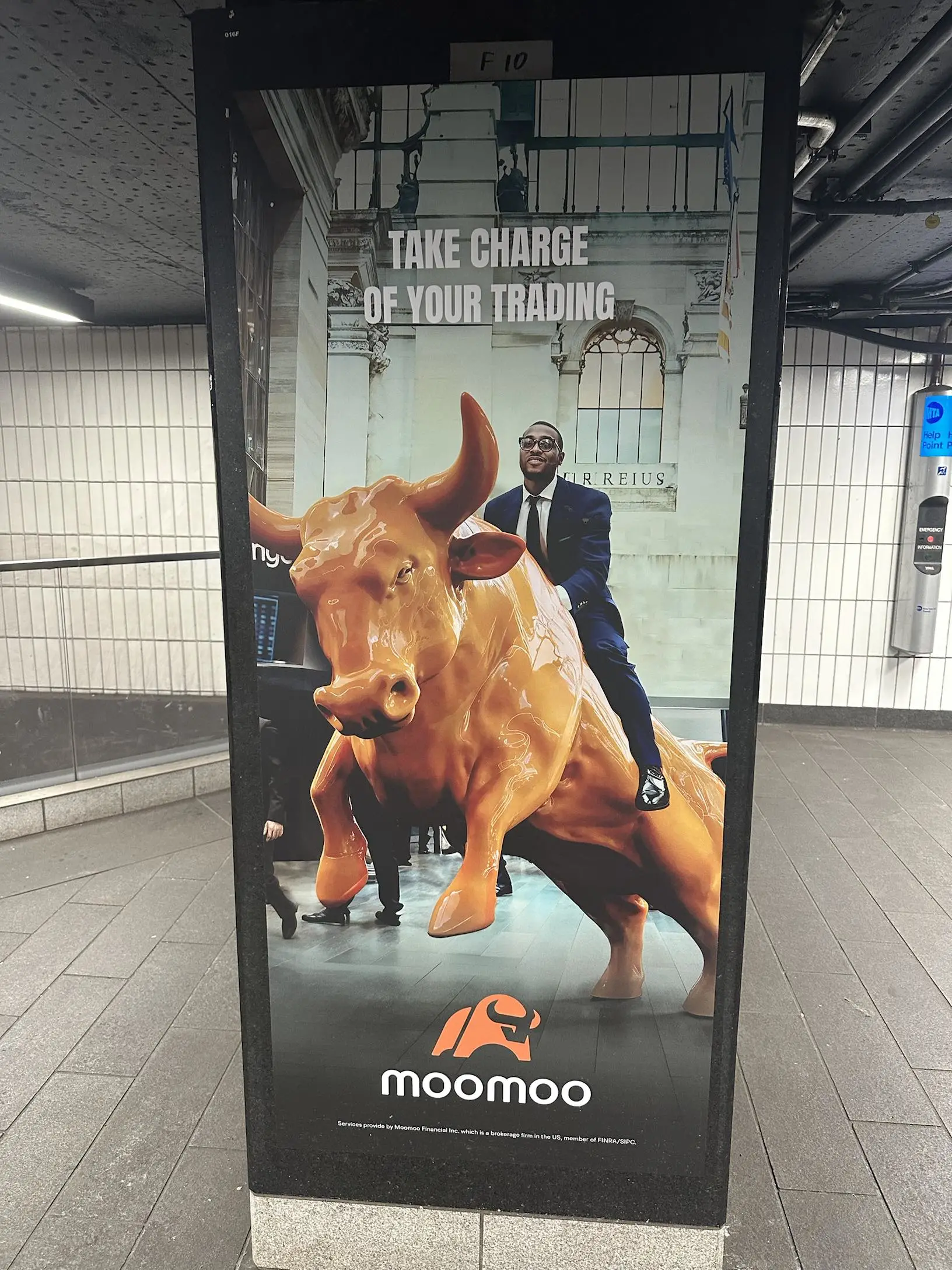 行け、Moo