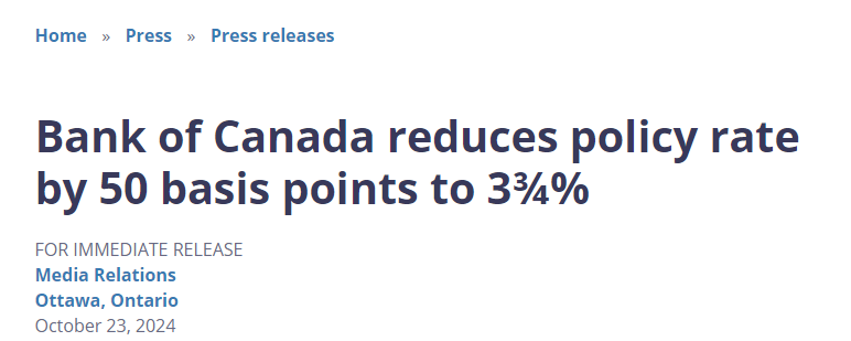 TD chief economist eats crow.[Slight][Slight]