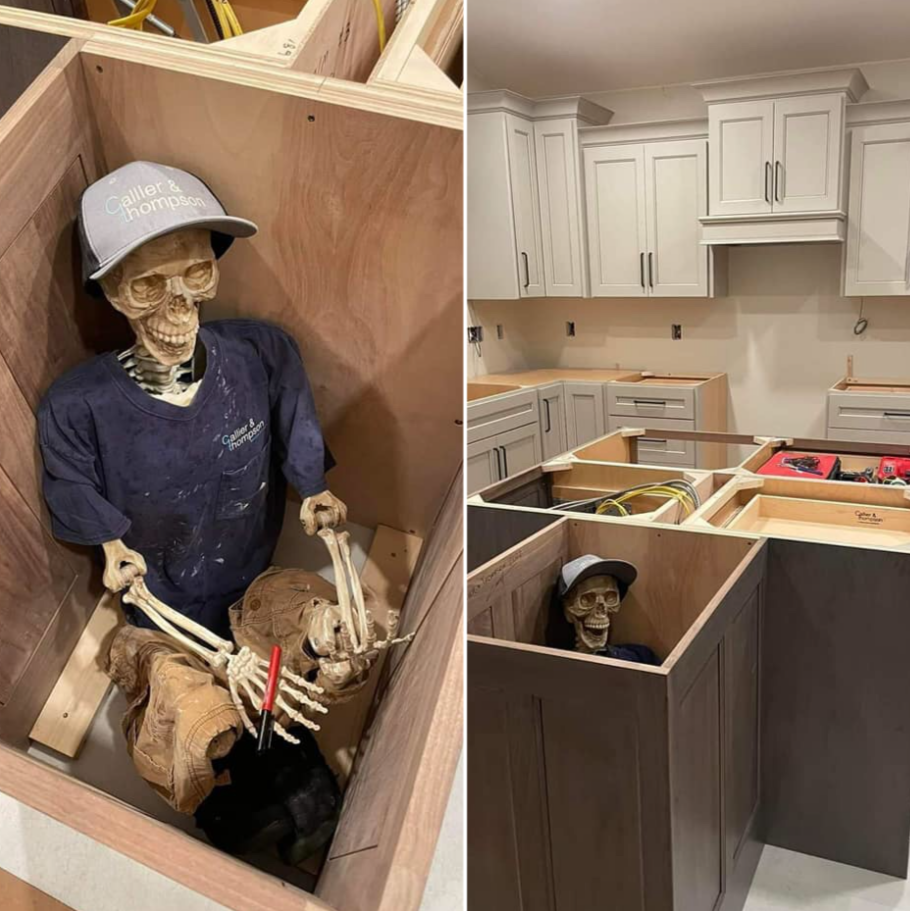 $NVIDIA (NVDA.US)$ well the market resumes what it's best at destroying the faith of investors. we decided to go back to do some remodeling of the kitchen today...