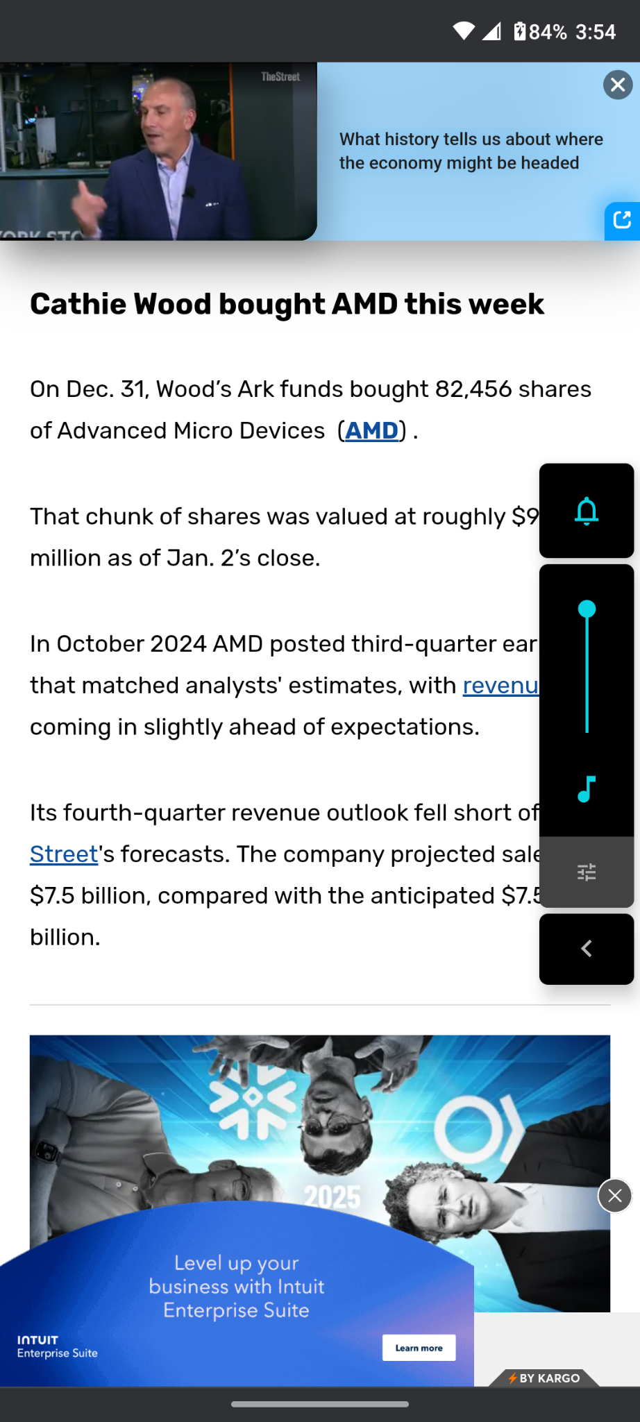 $アドバンスト・マイクロ・デバイシズ (AMD.US)$ブラックスワンイベントが近づいています 🤣