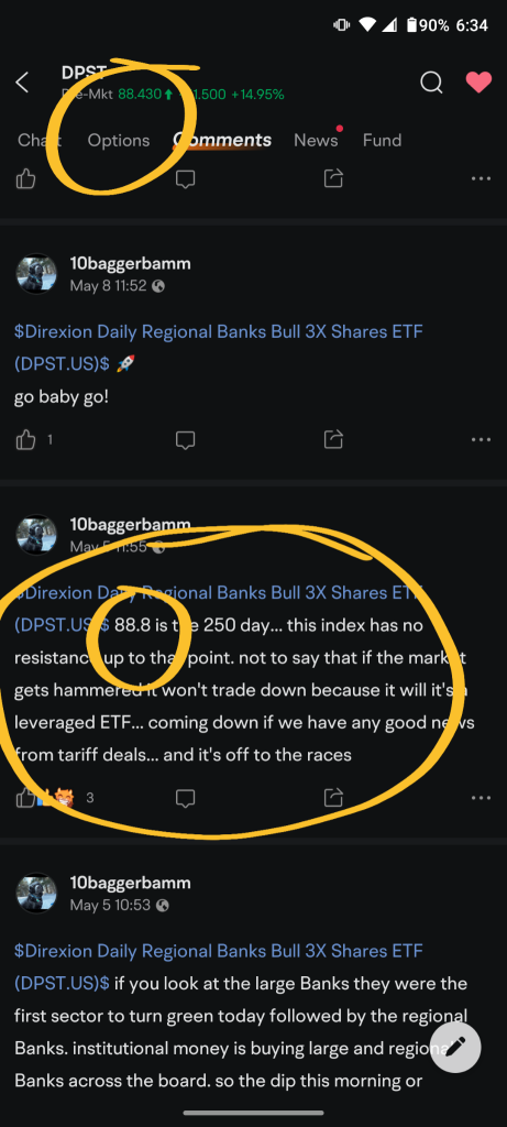 wow!!! up 11.    15%