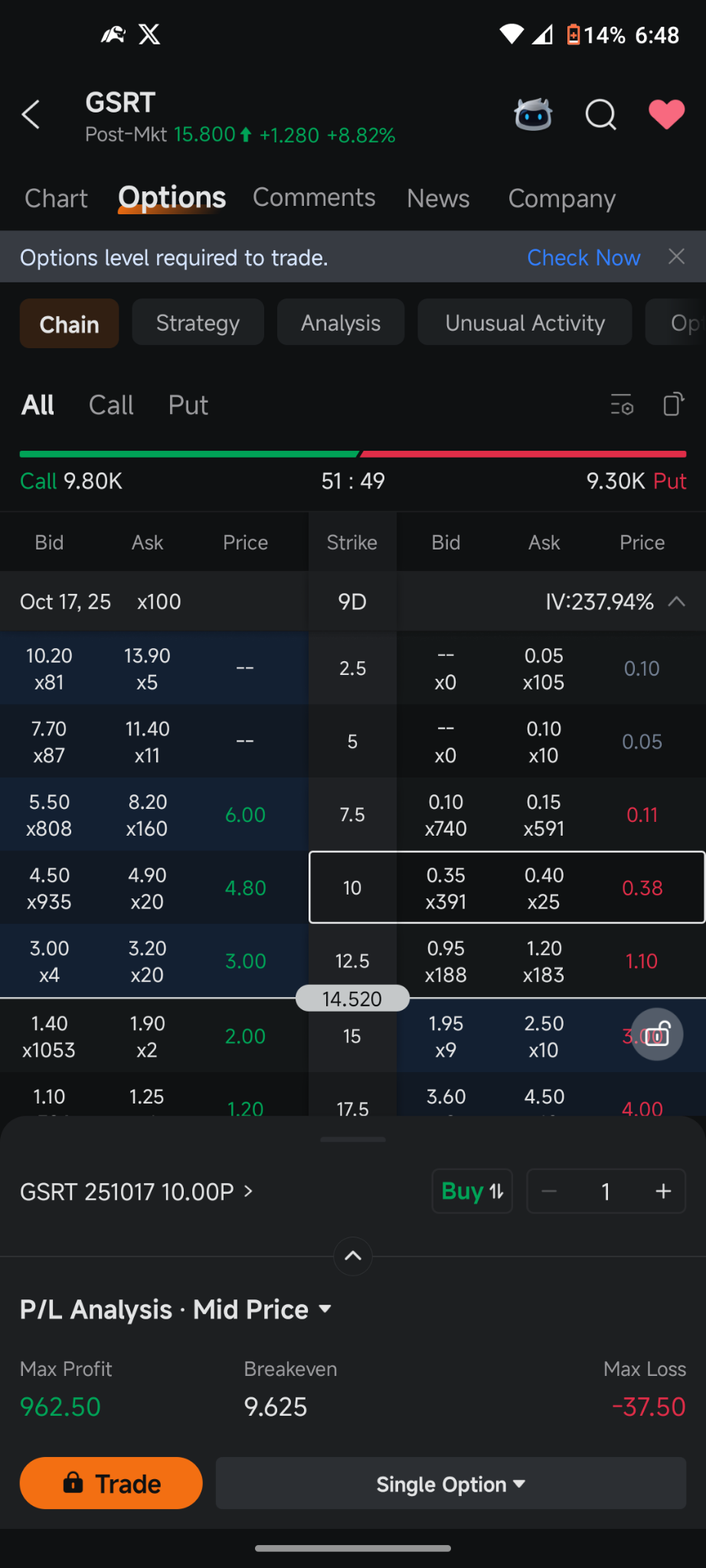 我認爲沒人聽進去了。