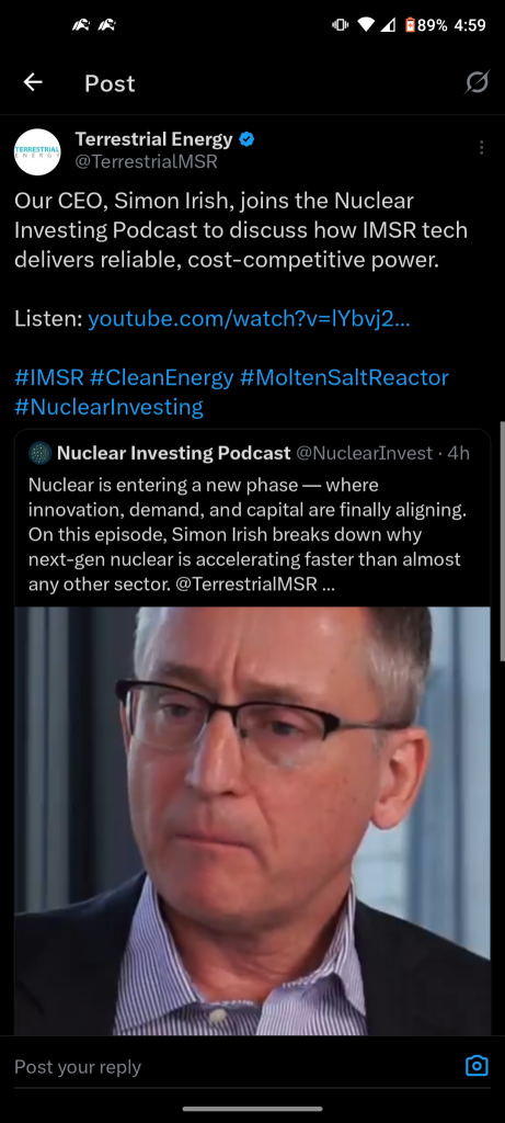 just posted on X Vid