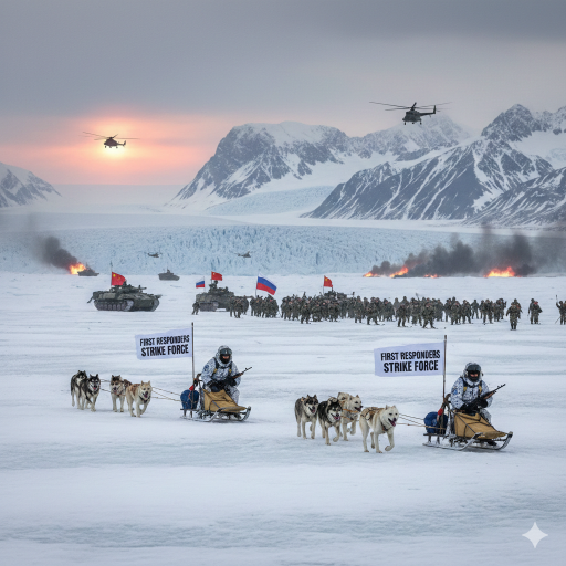 Greenland