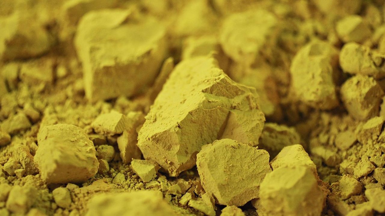 📢 最新消息 📢:Uranium INSIDER'S,「核能世界正在經歷潮汐轉變」