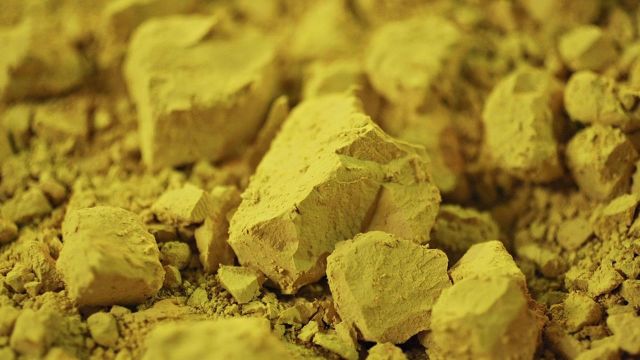 📢 最新消息 📢：URANIUM INSIDER'S，「核能世界正在經歷潮汐轉變」