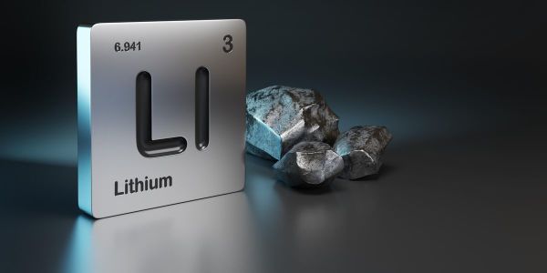鋰行業非常看漲，是時候購買了！