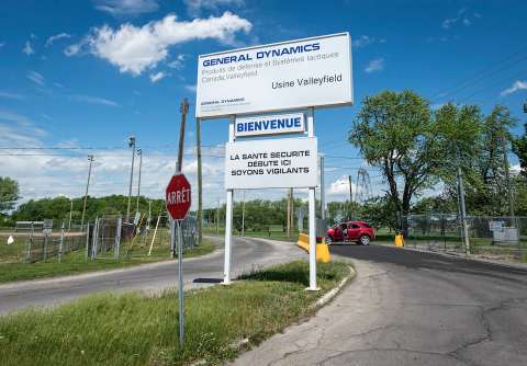 渥太華要求製造商提供增加殼體生產的計劃