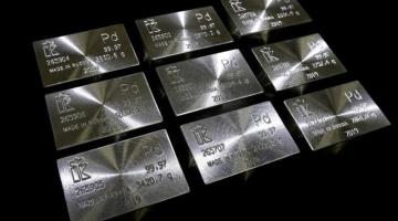 Is the time to buy Palladium ? Many say yes ^^