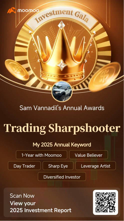 Trading Sniper!