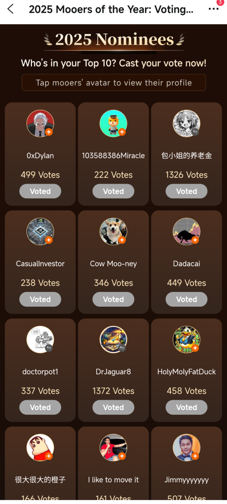 这里的人真棒！恭喜大家，你们都太出色了！💕💕