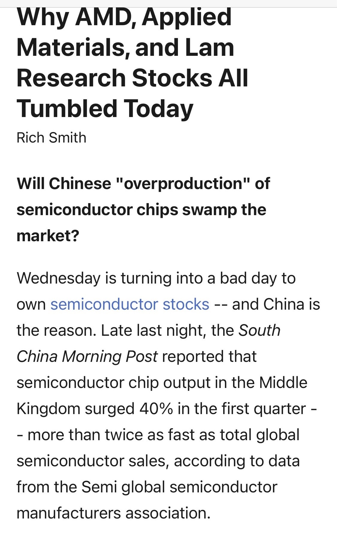 $英伟达 (NVDA.US)$