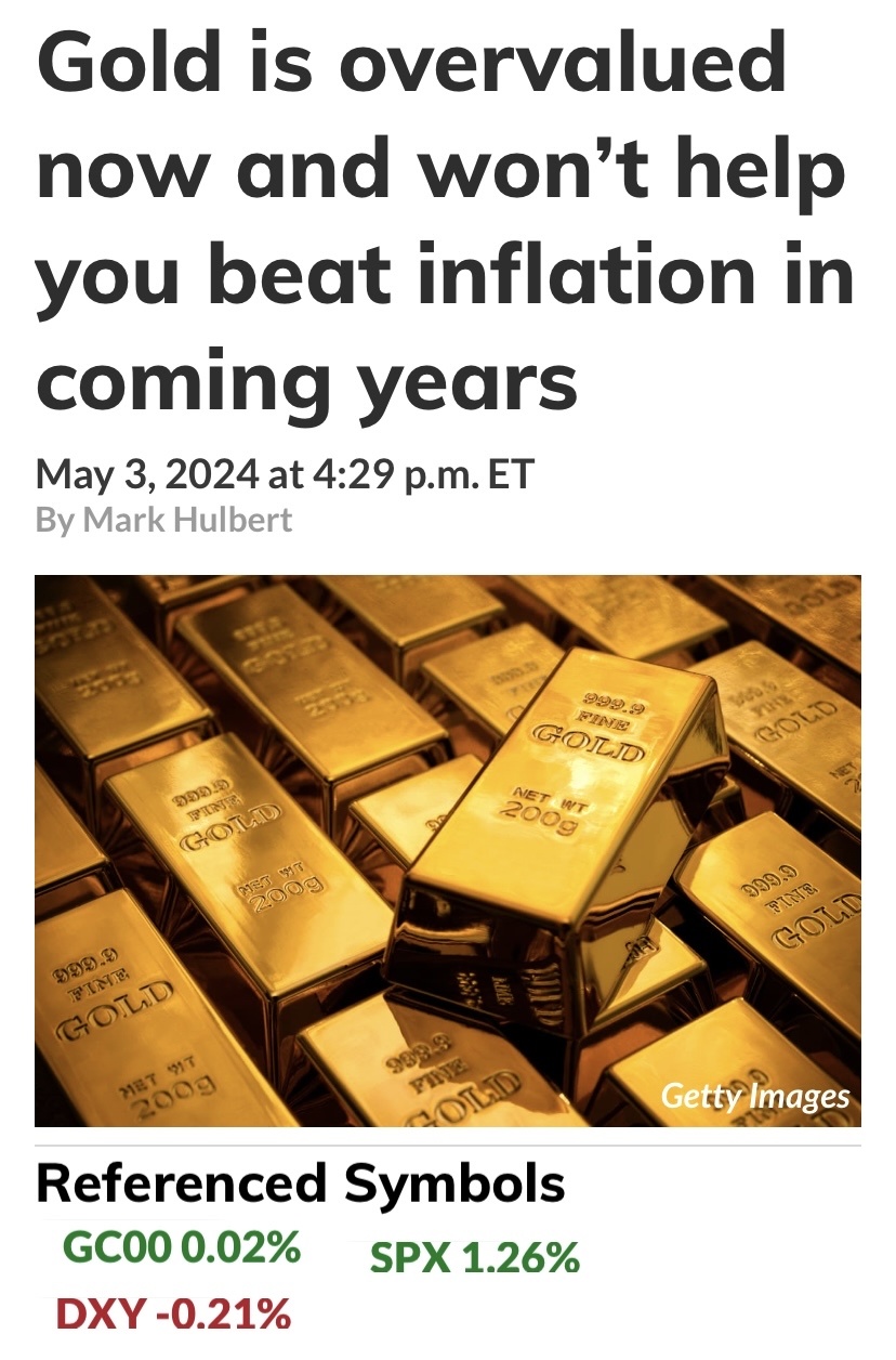 这是一篇很不错的文章，通过Market Watch应用阅读的。