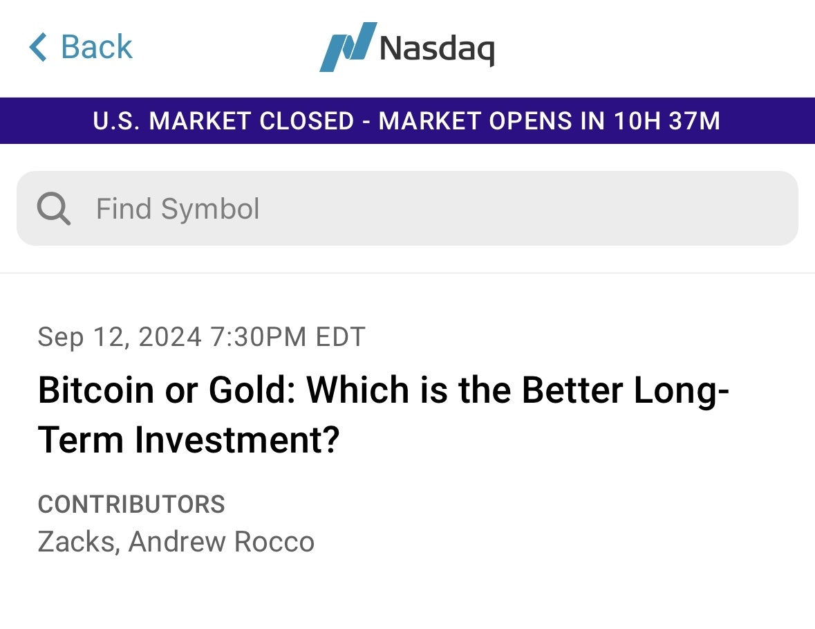 This was a solid read via the NASDAQ app. but……..I could NOT... - moomoo  Community