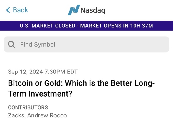 This was a solid read via the NASDAQ app. but……..I could NOT find a share tab?? If you have the app and are interested you can go read the full op_ed. 📊⚡️📊