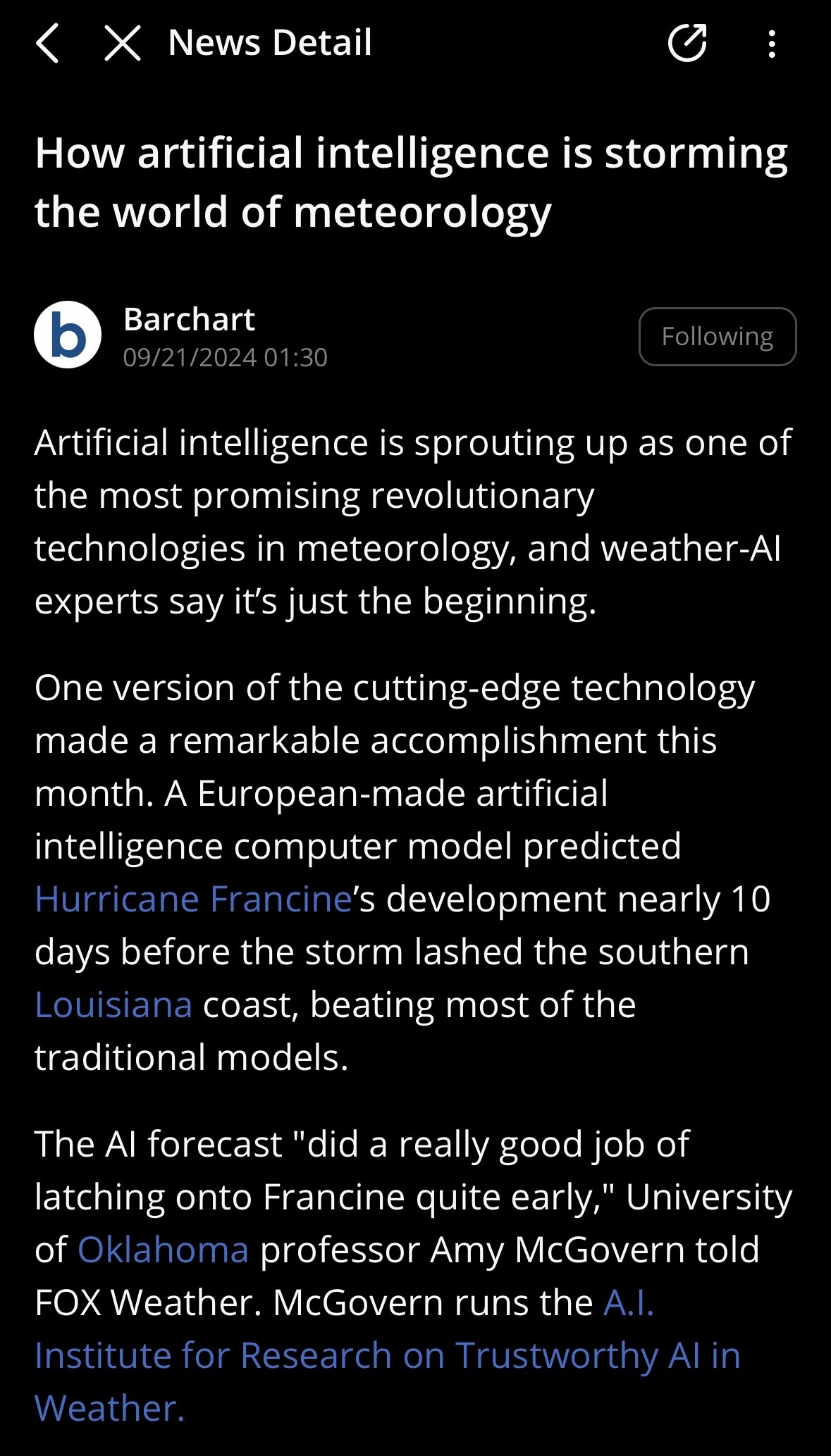 $Jet.AI (JTAI.US)$$BigBear.ai Holdings (BBAI.US)$$C3.ai (AI.US)$$Adobe (ADBE.US)$