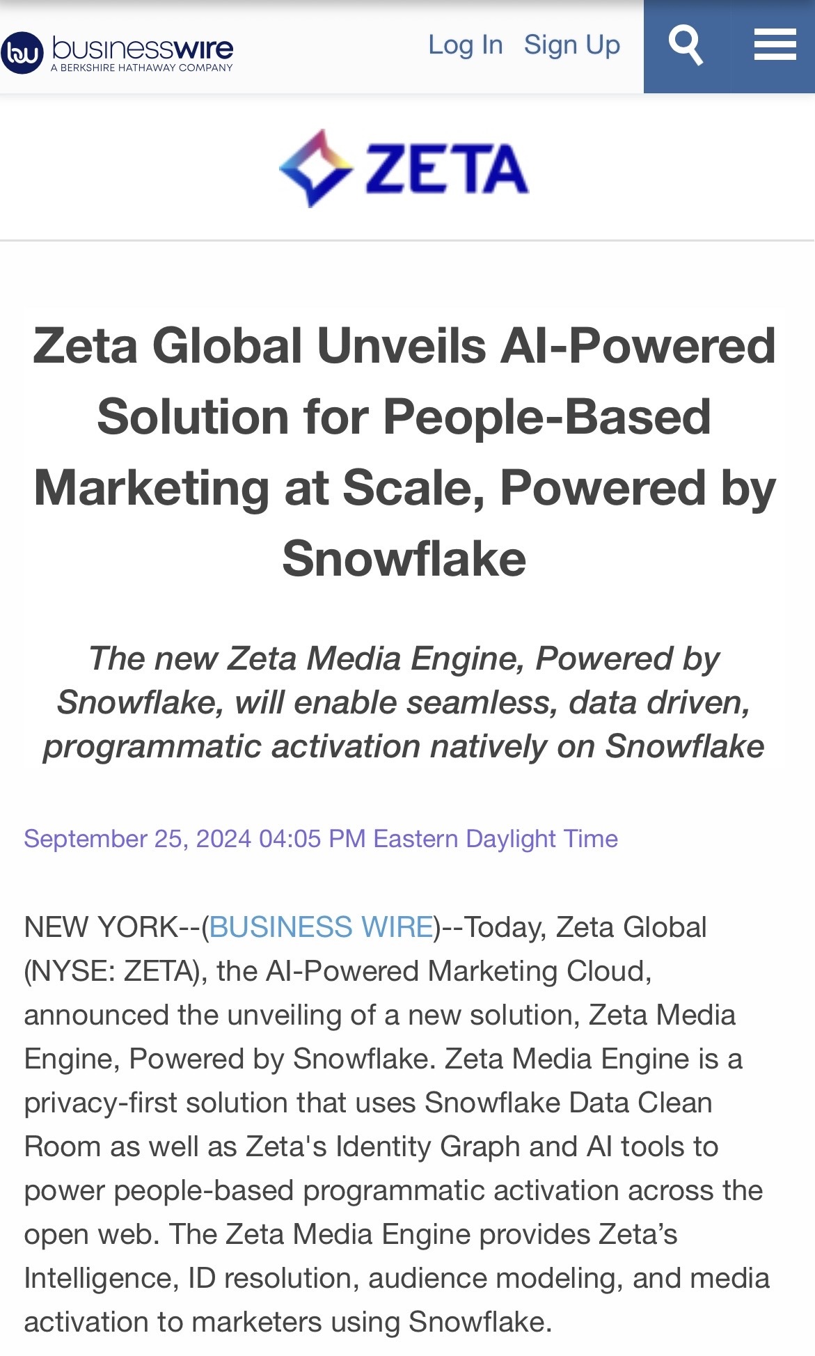 $Zeta Global (ZETA.US)$