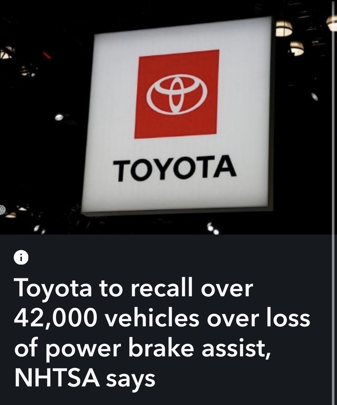 $Toyota Motor (TM.US)$$Toyota Motor (7203.JP)$