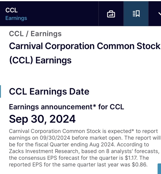 CCL Earnings_9/30/24