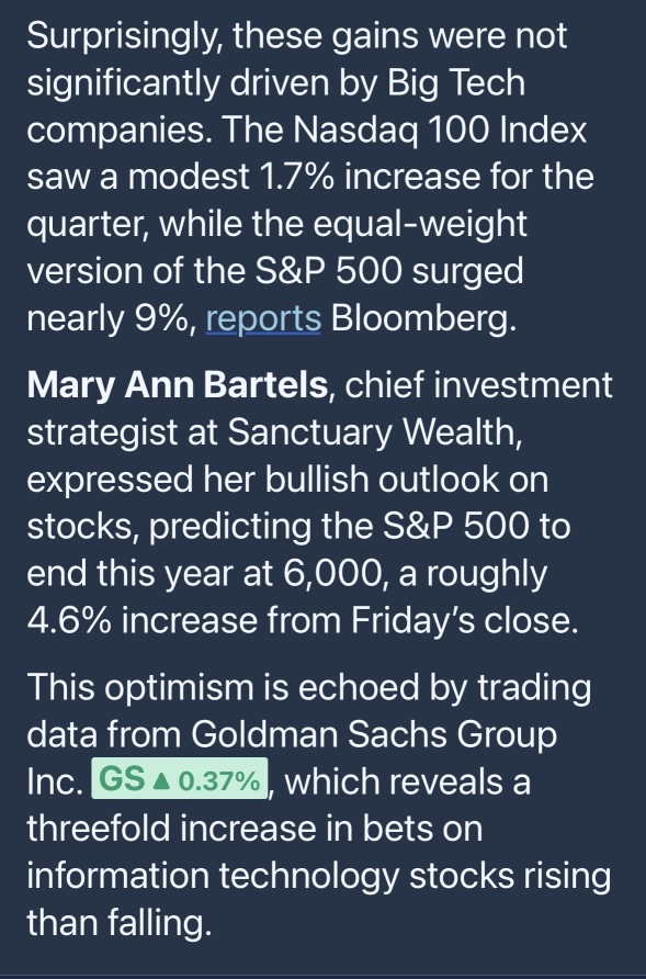 “U.S. Stocks Defy Odds, Reach New Milestones Amid Economic Volatility” 🇺🇸