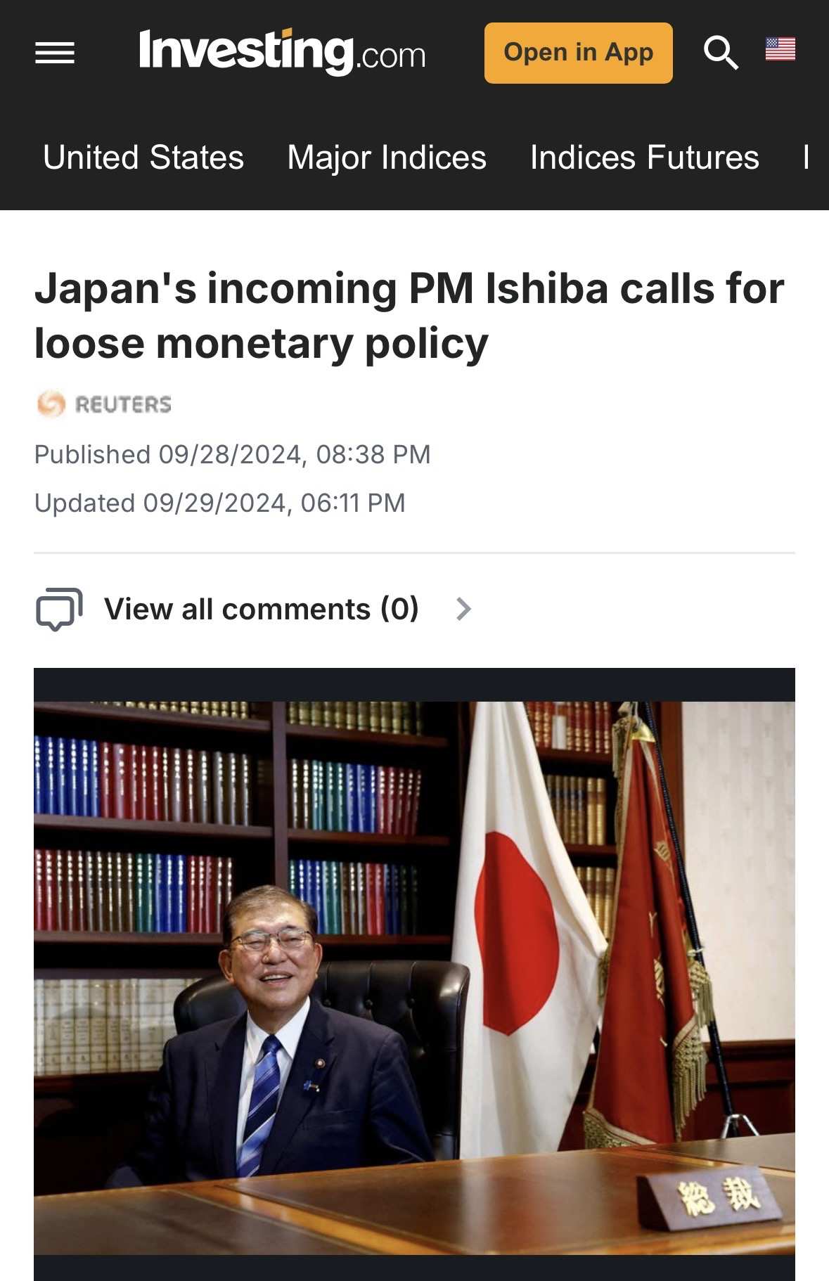 Americans Define Loose? 🤣 “Japans PM Ishbia calls... moomoo