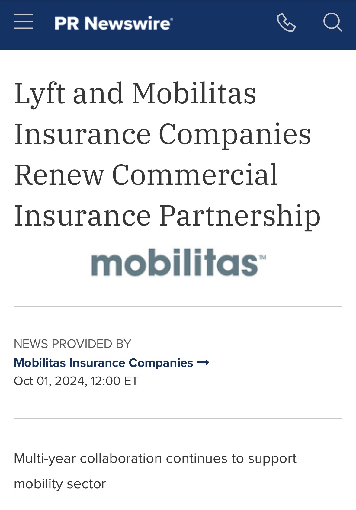 $Lyft Inc (LYFT.US)$