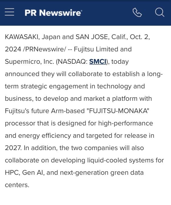 Fujitsu(6702) Stock Price Today | Quotes & News - Moomoo