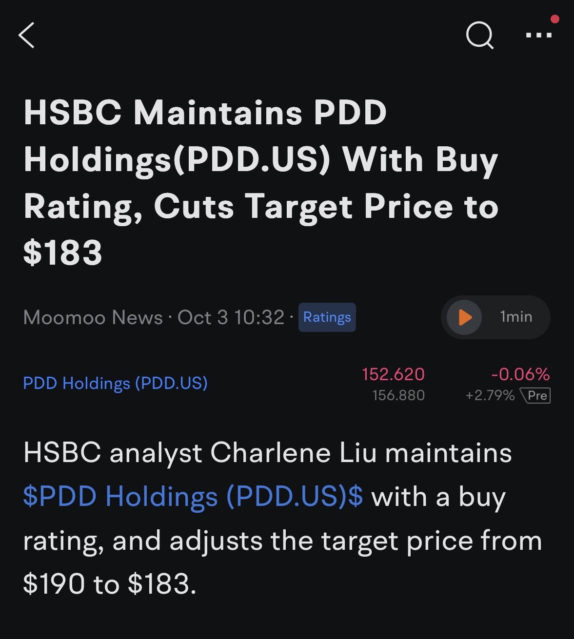 $PDD Holdings (PDD.US)$