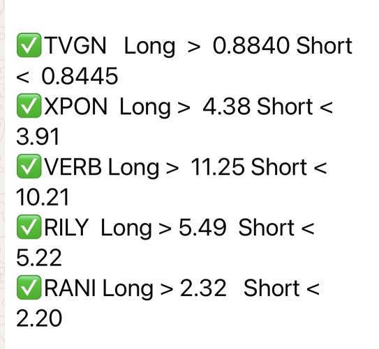 10/14/24 👀 watching. 🚨🚨🚨🚨*not trading advice*