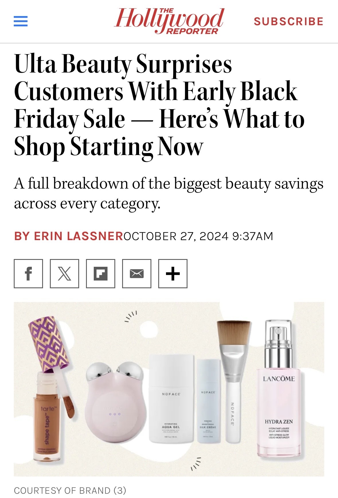 $Ulta Beauty (ULTA.US)$