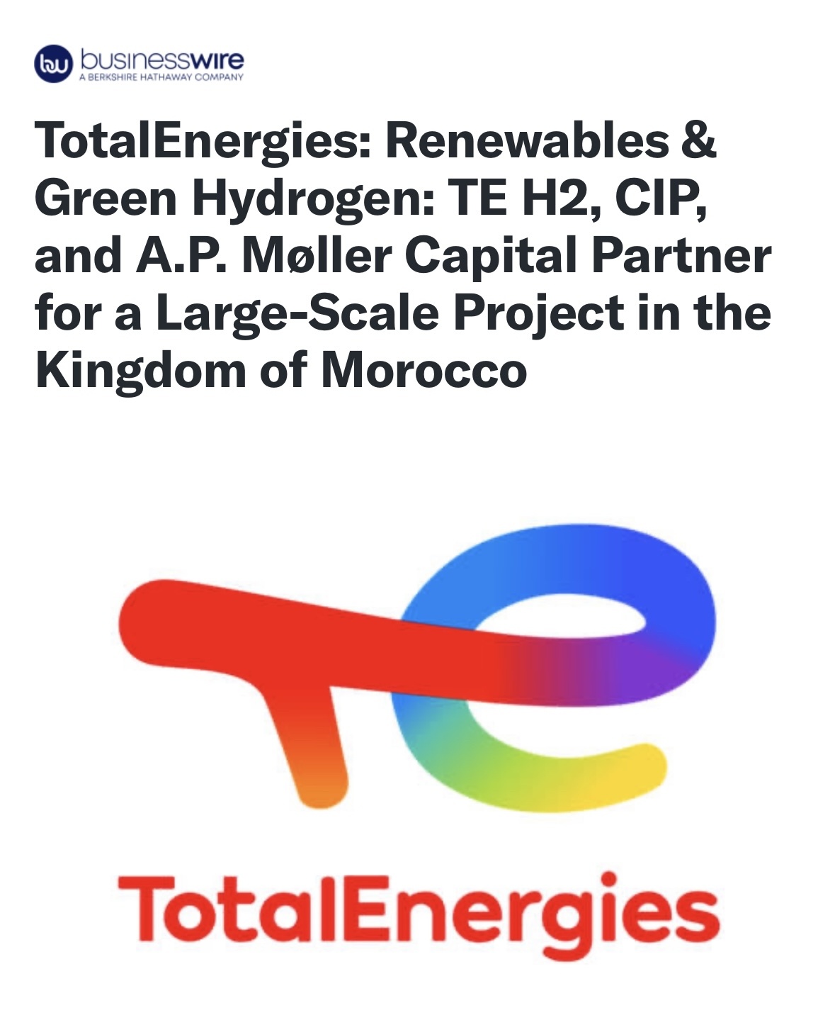 $TotalEnergies (TTE.US)$