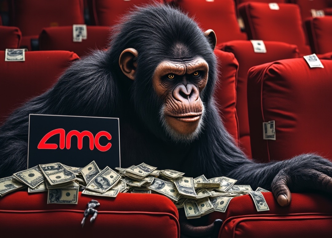 AMC社のサードクォーターの業績は、映画業界の回復の兆候の中で待ちわびています。🍿🍿