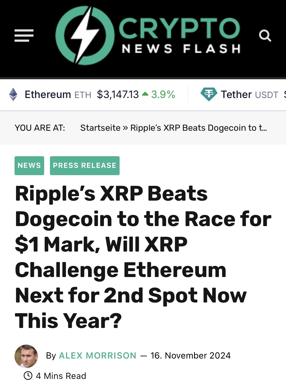 $XRP (XRP.CC)$