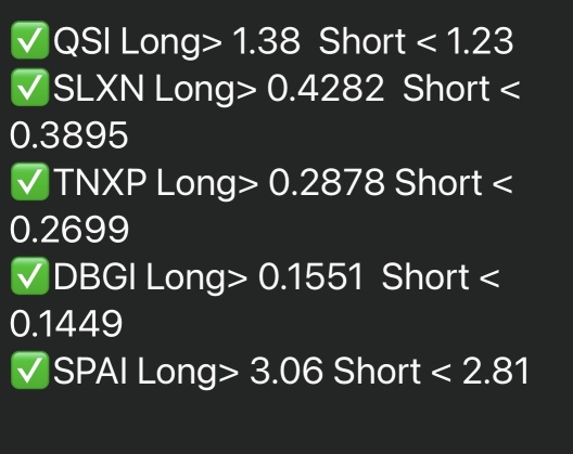 11/20/24 自选。 🚨🚨🚨🚨🚨 *不构成交易建议*