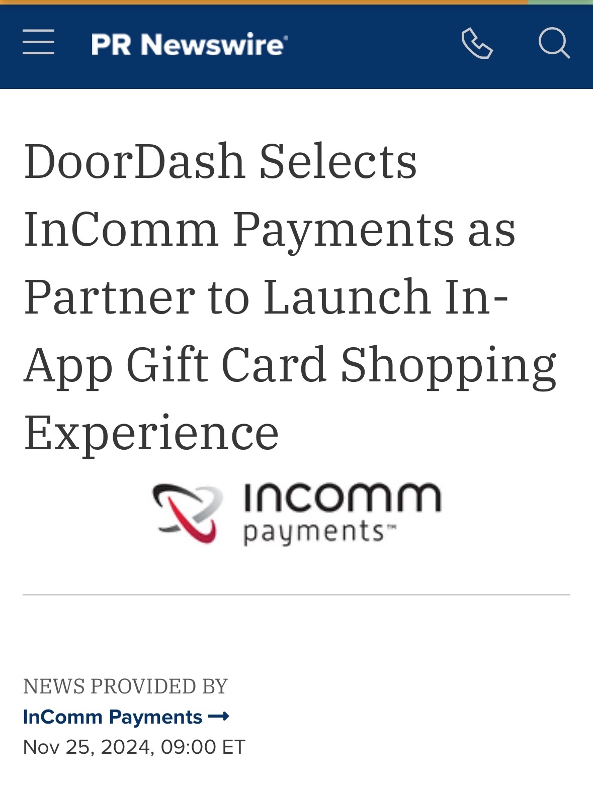 $DoorDash (DASH.US)$