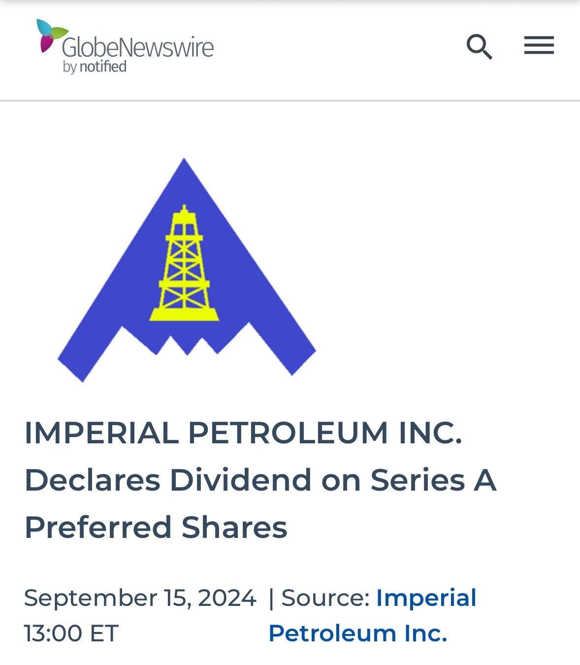 $Imperial Petroleum (IMPP.US)$