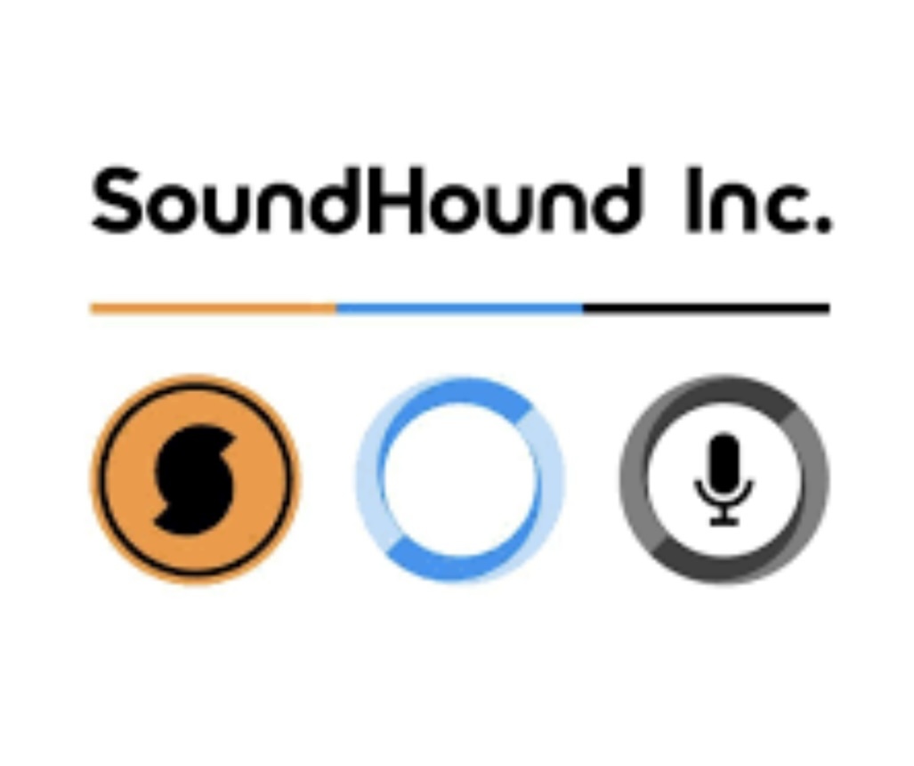 $SoundHound AI (SOUN.US)$