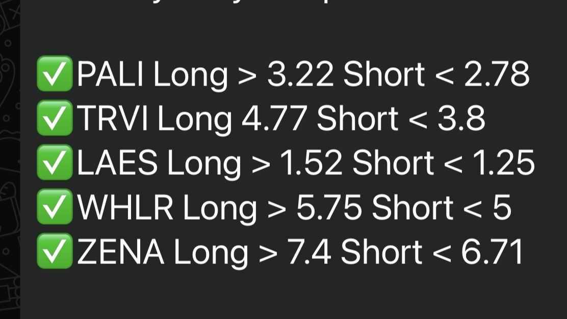 12/12/24 自选 🚨🚨🚨🚨